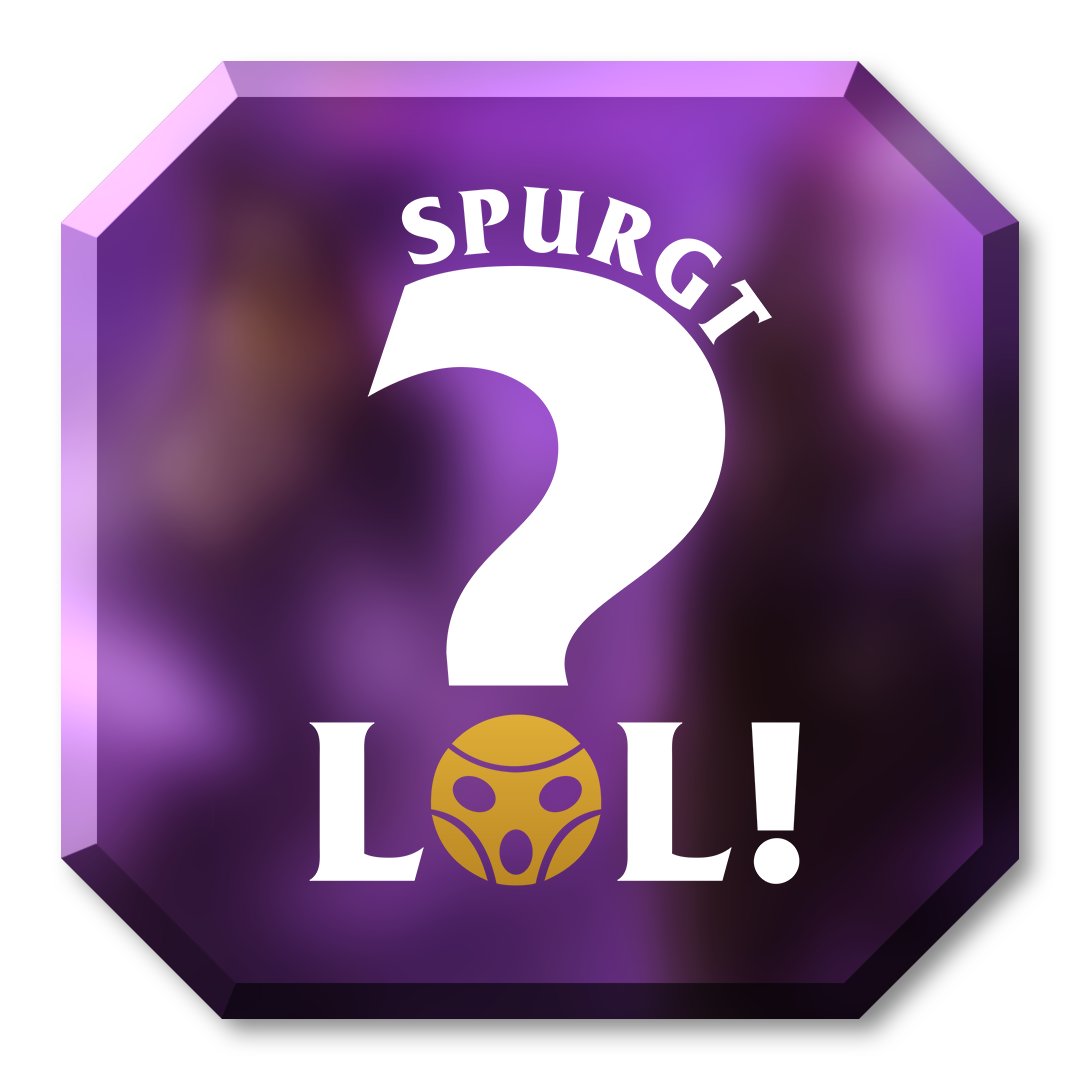 🔥Spurgt LoL🔥
Goes live on saturday at 19! 

Guests are <a href="/JannikKubel/">Jannik Kubel</a> and <a href="/Vandett0/">Vandett0</a> 
Do you have any questions for these gentlemen? 

Maybe about the big difference in talent at <a href="/NLClol/">NLC - Northern League of Legends Championship</a>? (<a href="/TES_Nordic/">Telia Esports Series Nordic</a> Denmark does it better - everyone know) 😉

#lol
#esport
#esports
#lolesports