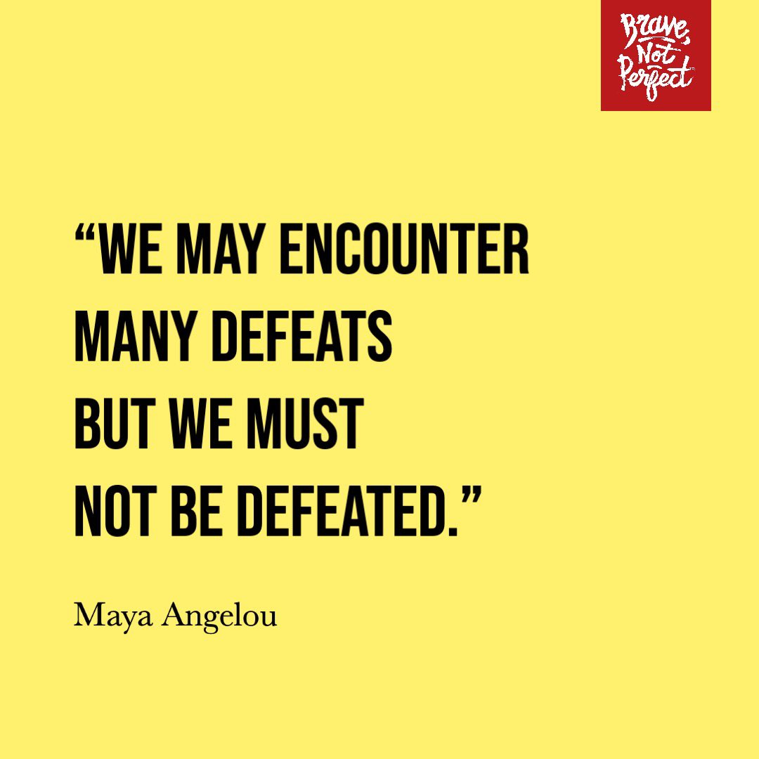 This #Juneteenth #FailureFriday I'm reflecting on one of my favorite quotes  from Maya Angelou. This year we celebrate the end of slavery at a time of  nationwide protests and new attention to, image size:1080x1080