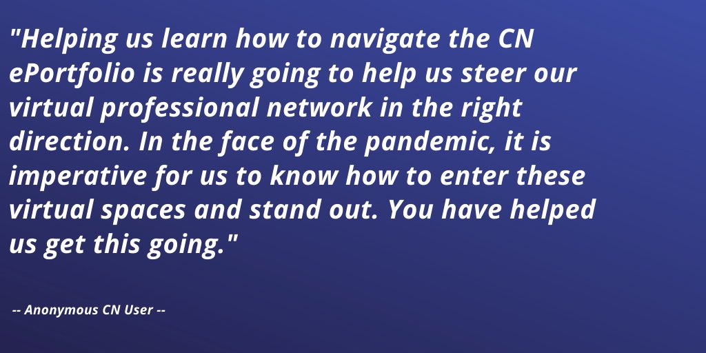 coursenetwork's tweet image. We are very appreciative of the #feedback we have received this week. #CourseNetworking is here to help make all CN users unique individuals and stand out.
#edtech #elearning