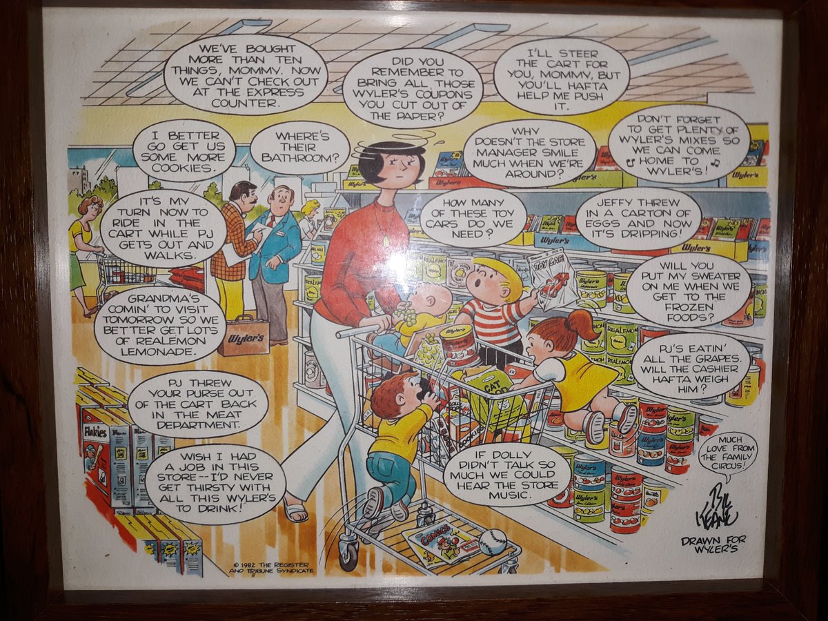 BenAdcock15's tweet photo. @DottedLines 

Hi-I found this recently, was it mass produced or an original?  Thanks, Ben https://t.co/om53tVlMNg