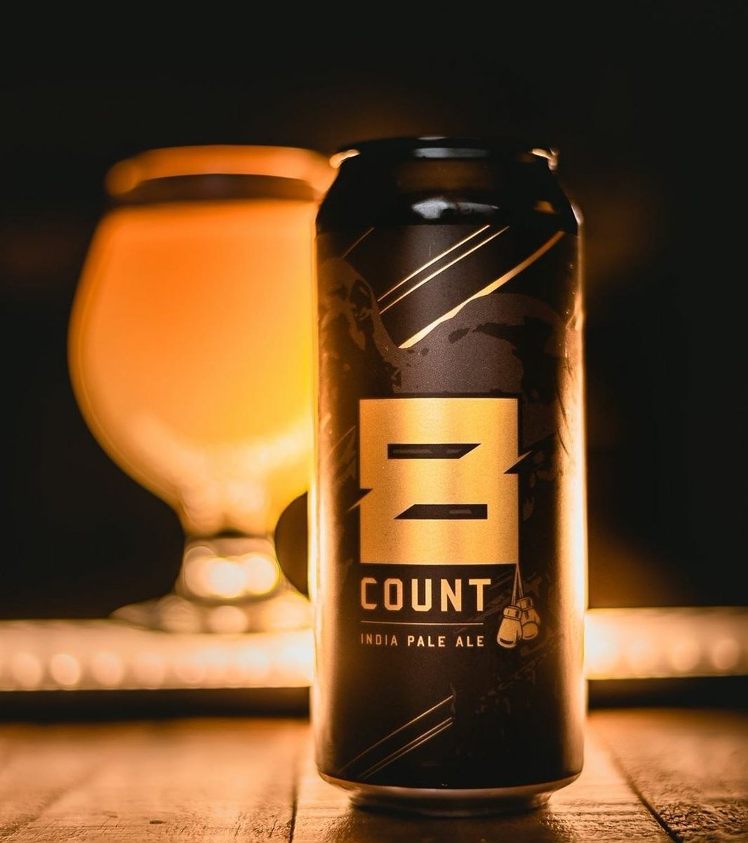 #8Count #IPA #CraftBeer #beer #MNbeer