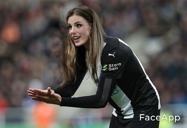 Joelinton, Gayle, Lejeune, Clark