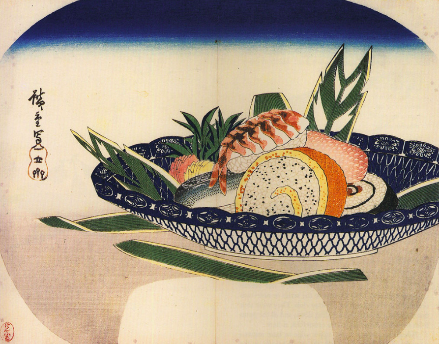VerlassoSalmon's tweet photo. Did you know that #sushi originally arose as a way of preserving food & that the word is based on a Japanese term meaning "sour tasting" referring to vinegared rice?
Tap ➡️ https://t.co/mxBVOXFYQt to get Verlasso sushi-grade #salmon delivered directly to your door!
#SushiWeek https://t.co/3ZEiMkKDM9