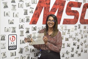 We’re proudly celebrating our success in achieving a 2-star rating in the <a href="/bestcompanies/">Best Companies</a> b-Heard Survey and being placed 36th on the list of 75 Best Companies to Work For in the Midlands 2020
manufacturingmanagement.co.uk/news/employee-…