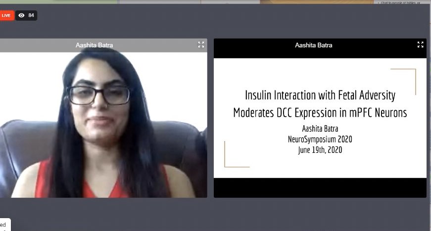 Aashita Batra tweet media