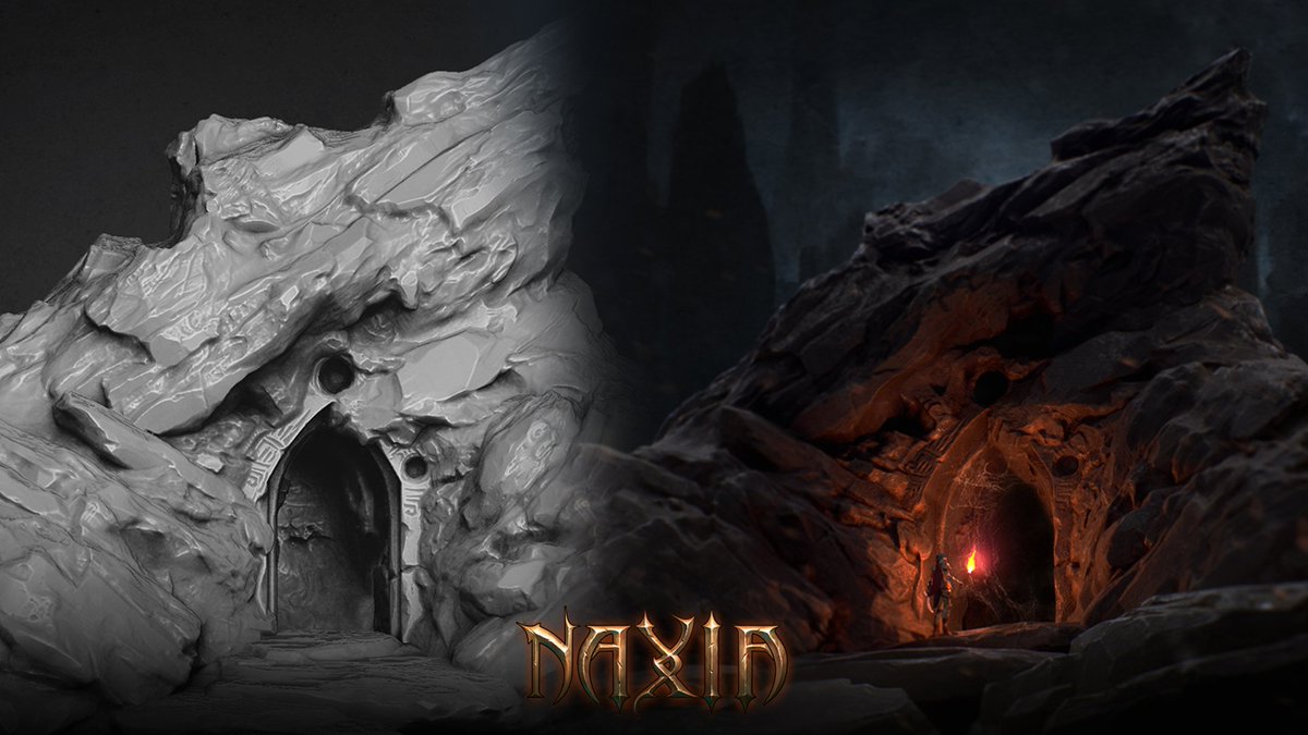 Naxia tweet media