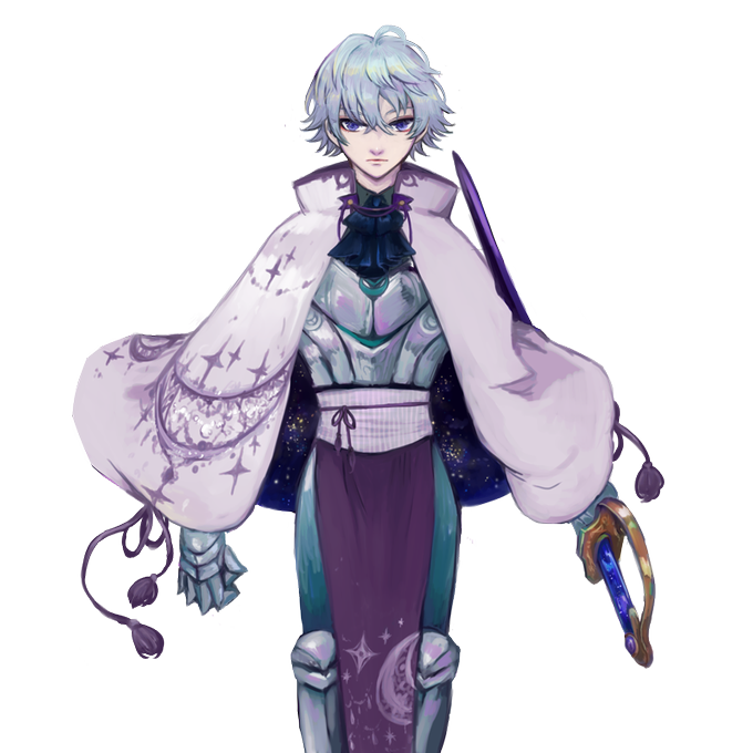 アベルのtwitterイラスト検索結果 古い順