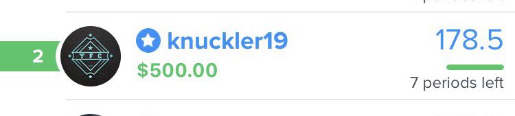 YFCsports's tweet photo. Just another green #KBO morning at #DFSolutions. Our #KBO crush continues tomorrow morning but be on the lookout first for our daily Top Plays article. Join our Discord now and get ALL sports. #TCTCC https://t.co/33ShqSNY2U