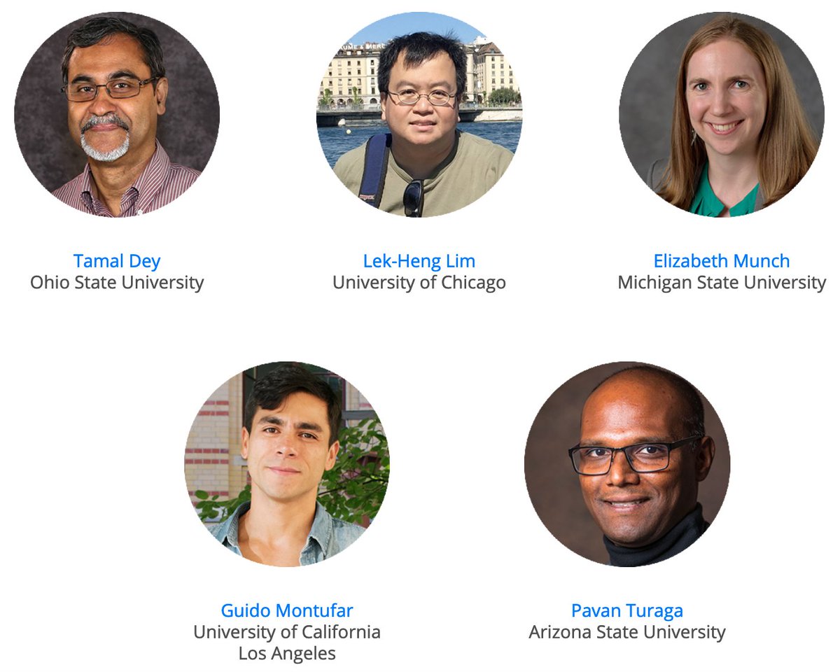 samircwrites's tweet photo. For #CVPR2020 attendees: #diffcvml workshop happening now: https://t.co/ADsdjwiVPL

Exciting list of keynote speakers + short orals + flash poster presentations. Lots of TDA talks! Full program here as well: https://t.co/nU5LM55Xx2 https://t.co/9cXBIsFHHi