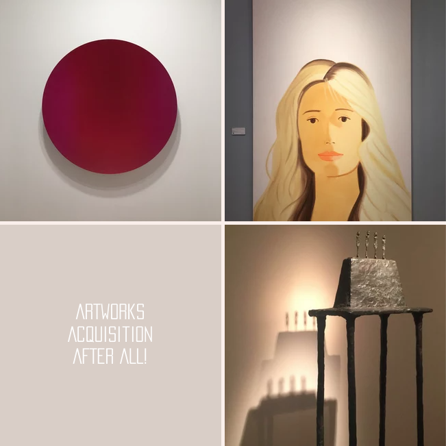 LuxeLifeAgency's tweet photo. ⚜️Artworks Acquisition After All ⚜️
https://t.co/OL07mPKjH7

#contemporaryart #fineartcollection #artcollector #wealthmanagement #wealthasset #artfoundation #artmuseum #artfunds #privatebank #patrimony #philanthropy #uhnw #luxuryliving #artassets #artforsale #assetmanagement https://t.co/JUd7ObD7Zd