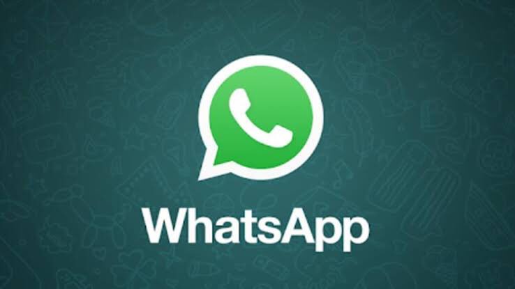 Burdan görüldü atmayanlara sesleniyorum havanız kime. #WhatsApp