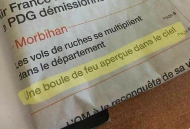 decentralises's tweet photo. Les Bretons qui ont découvert le soleil il y'a 3 jours : https://t.co/XtpqzTEmQO