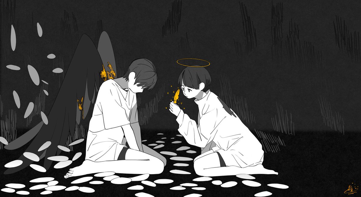 半額酸素 Sur Twitter ドラドの悲劇 本当傘村さんの物語系の曲が大好き 特に今回の世界観が素敵 短い動画に成れたら面白そう