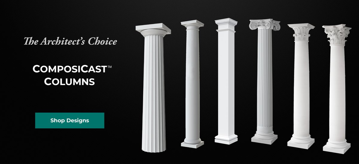 ColumnsDirect's tweet image. Columns for Your Summer Project - Order Brockwell&apos;s Today - eepurl.com/g7QUHj