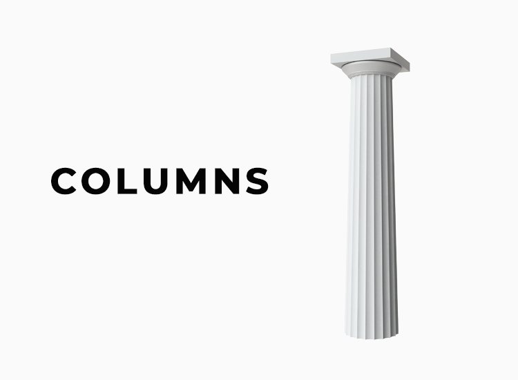 ColumnsDirect's tweet image. Columns for Your Summer Project - Order Brockwell&apos;s Today - eepurl.com/g7QUHj