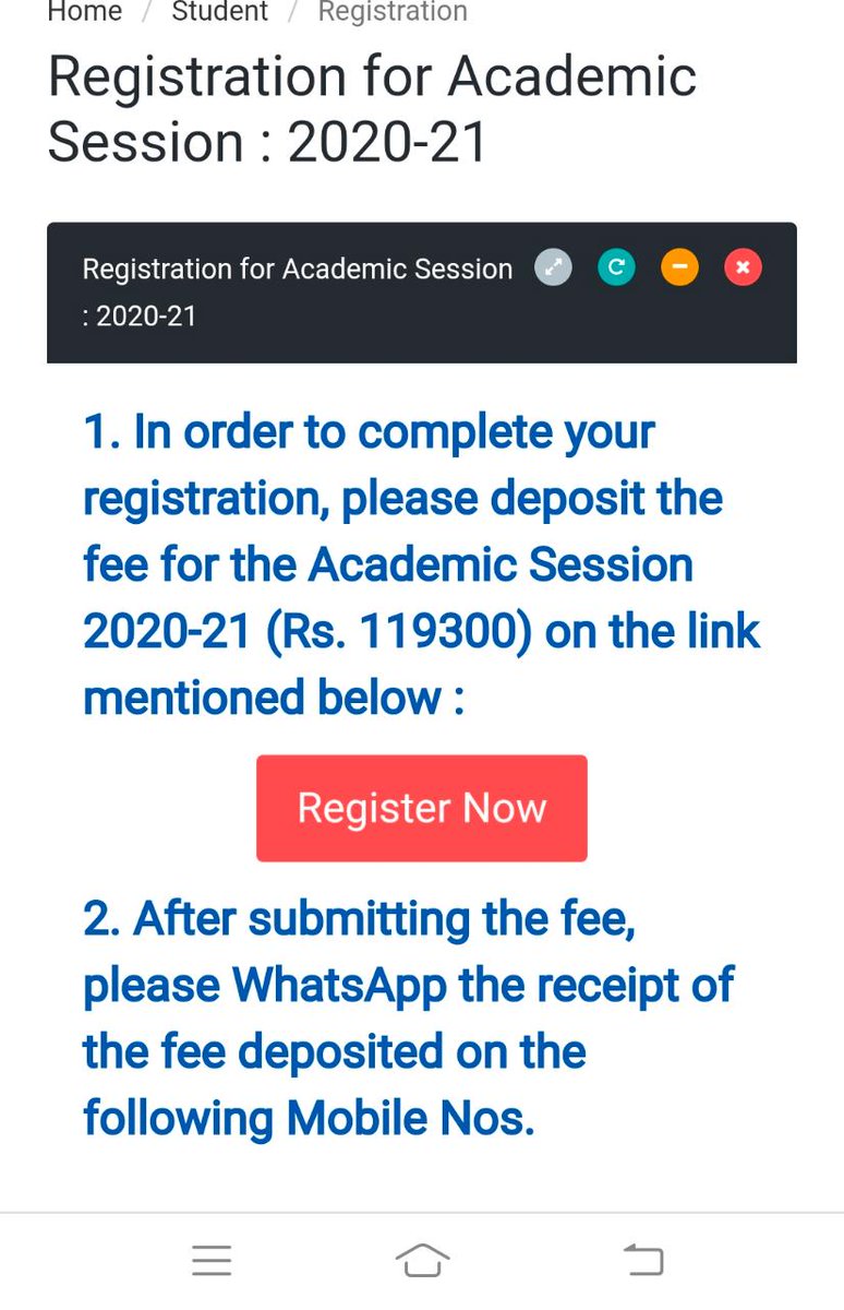 suyash_0109's tweet photo. Its not a joke in this crusial time when everyone is fighting against global pandemic #COVID19  our college is demanding us to pay there academic fees otherwise they will reduce our attendance
#WeWantJustice
 @myogiadityanath @HRDMinistry
@PMOIndia @AKTU_Lucknow  @ANI @DMKanpur https://t.co/xK55nWj9of