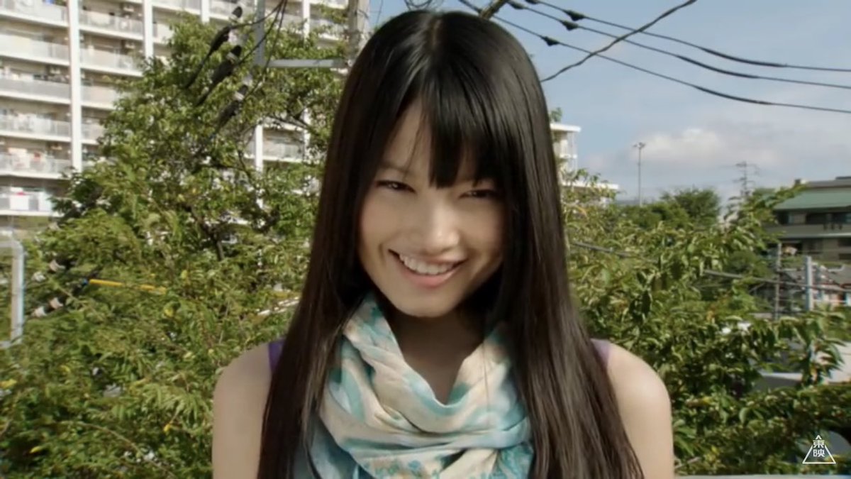 ポン吉 على تويتر 8話のミサちゃん めっちゃ美人じゃない もちろんいつでも美人なんだけど この回特に際立ってる