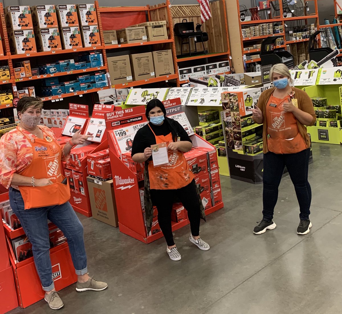Robin Scott (@robinscotthd) on Twitter photo Thank you Crystal 6673 D24 DH for living the Values! Excellent Customer service day in day out 🙌🏻 @BrittanyHD_6673 @Gabbyfranco6673 <a href="/rmh135/">Richard Hernandez</a> <a href="/THDPatti/">Patti Olmsted</a> <a href="/likevike/">pac central region</a> <a href="/donnathdpacC/">D_T</a> Thank you Crystal 6673 D24 DH for living the Values! Excellent Customer service day in day out 🙌🏻 @BrittanyHD_6673 @Gabbyfranco6673 <a href="/rmh135/">Richard Hernandez</a> <a href="/THDPatti/">Patti Olmsted</a> <a href="/likevike/">pac central region</a> <a href="/donnathdpacC/">D_T</a>