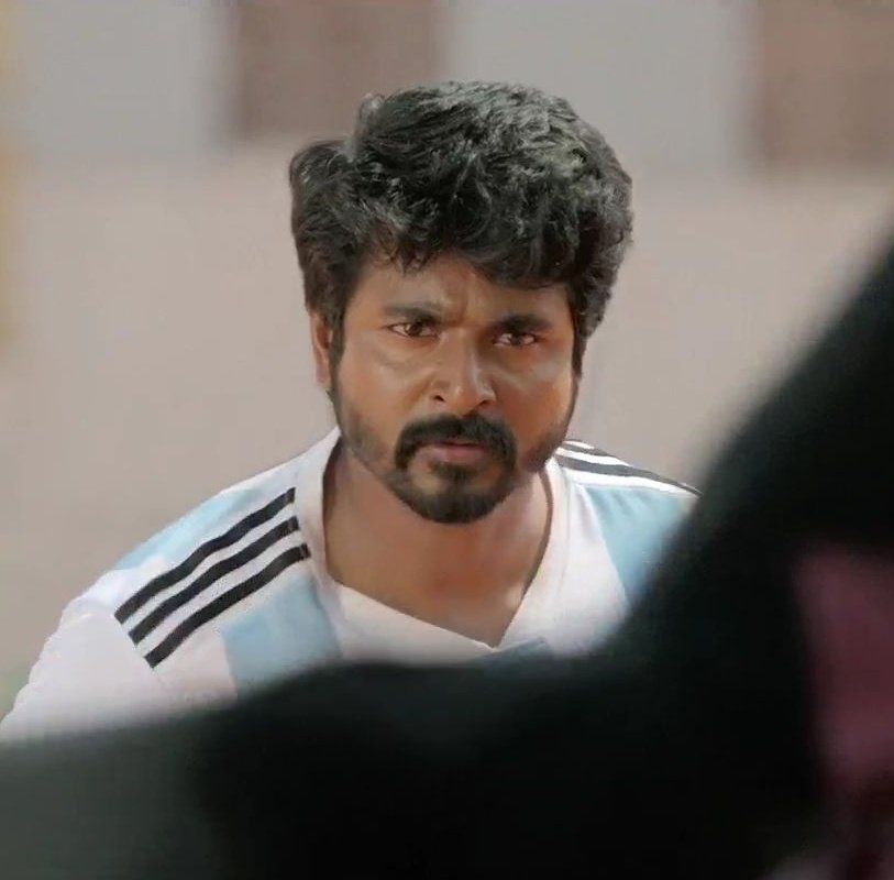 karthick8_'s tweet image. 7K+ Tweets At The End😍👌

Thanks To Many New #Skians ❤

#MrLocalOnSunTV #MrLocal 
#SpreadSKism #PrinceSK