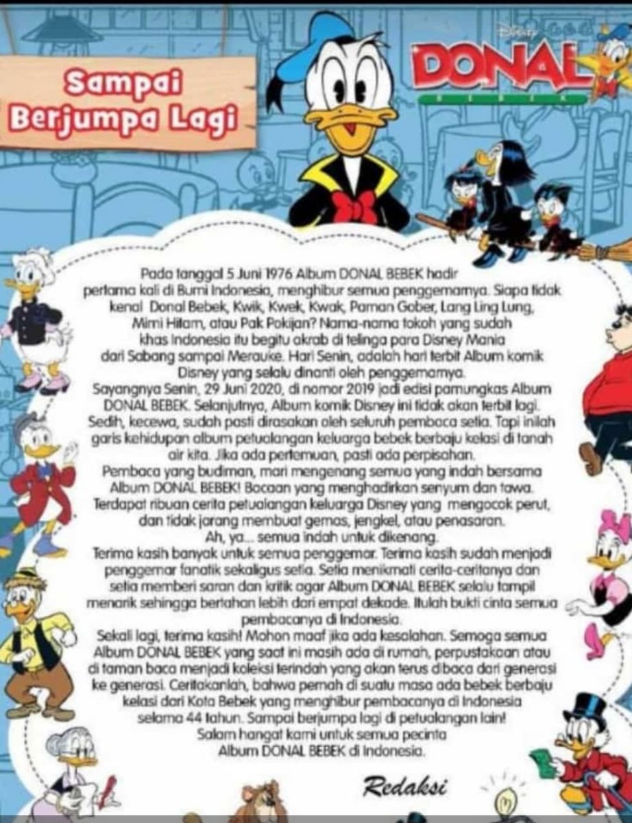 ebook komik donal bebek ebook komik donal bebek