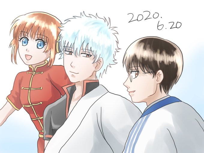 万事屋のtwitterイラスト検索結果 古い順 万事屋のtwitterイラスト検索結果 古い順