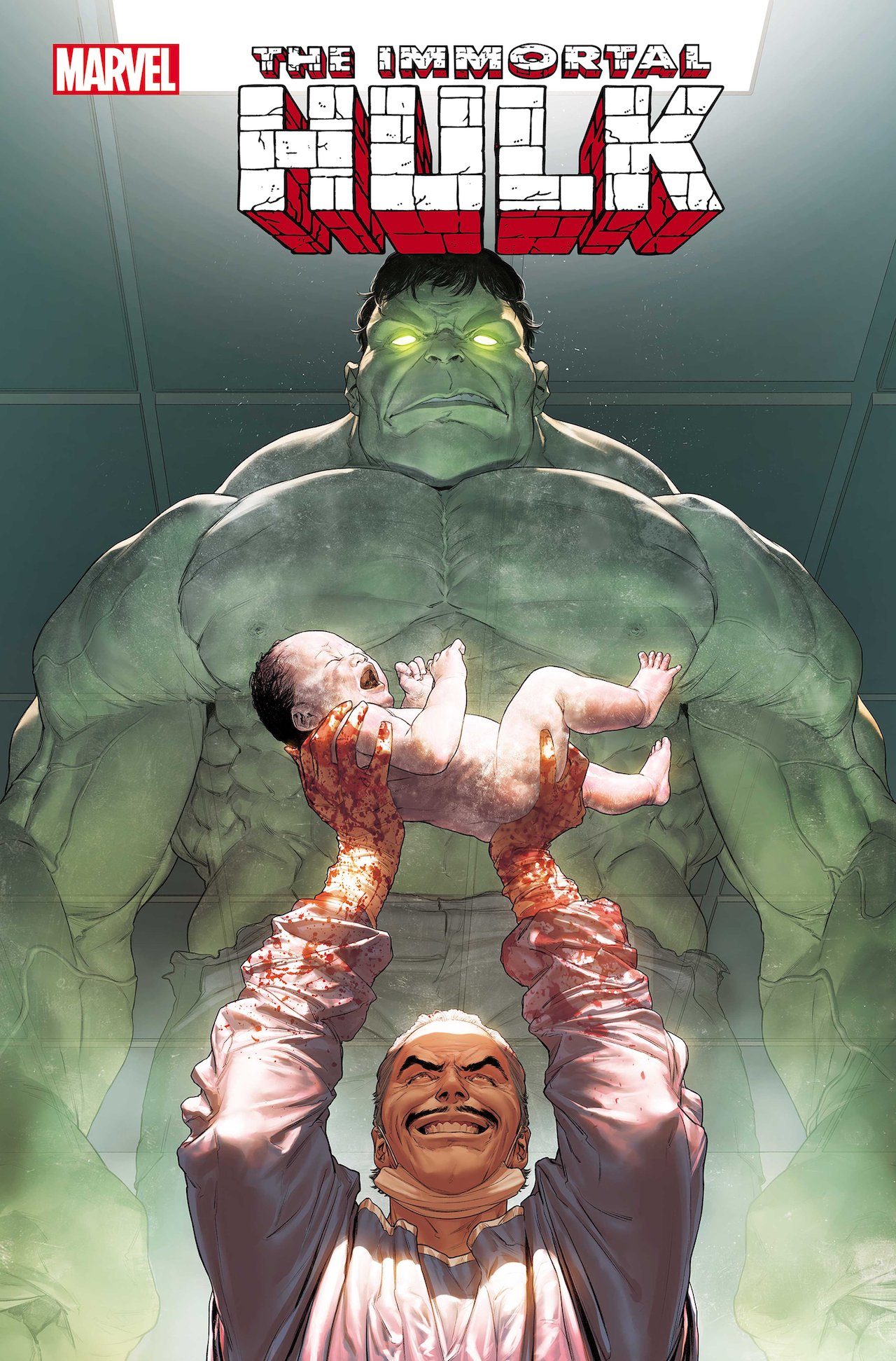 Pai de Hulk celebra título e revela: 'esse ano ele está mais forte