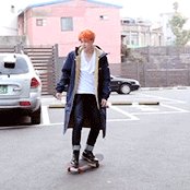 they're doing so well please cheer them on