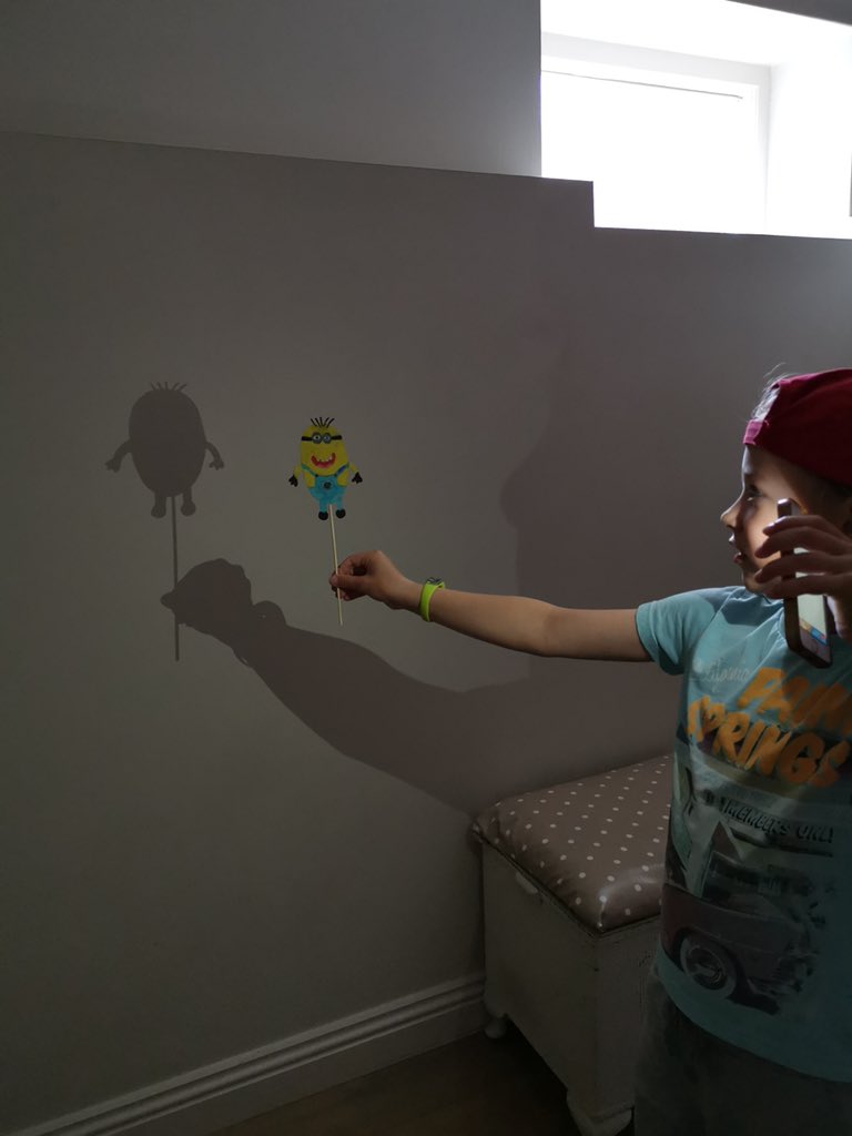 Witham Hall Pre-Prep tweet media