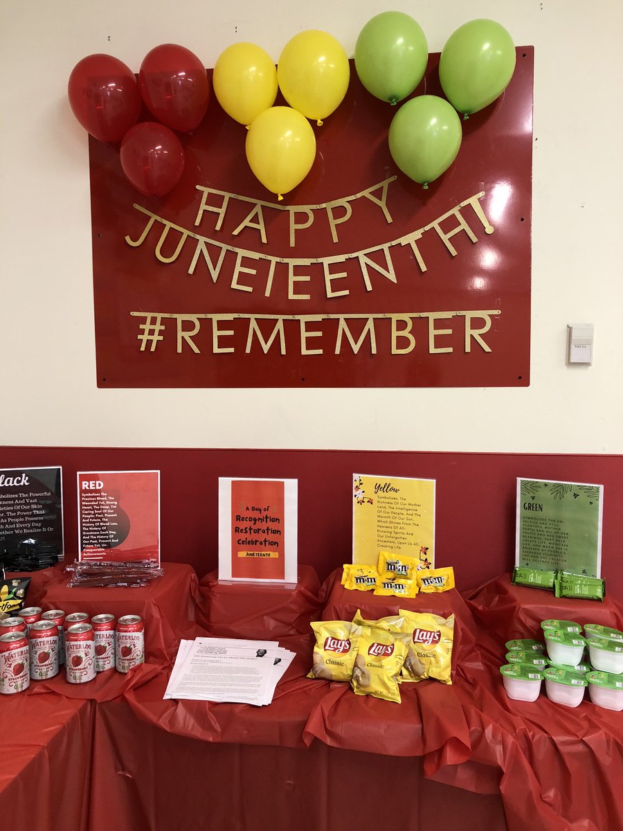 vmsouthshore's tweet image. My ETLHR @CarlyAtTarget leading the way at T2532 with celebration and education for the entire team! @CP_Target @Djoumbarry @Puneet_Math