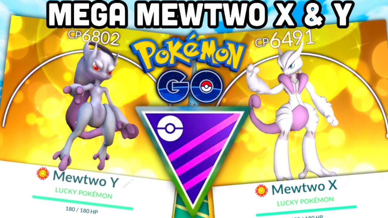 Pokemon Go Mewtwo | Psystrike | Legacy | Weather Boosted | Master League |  PvP