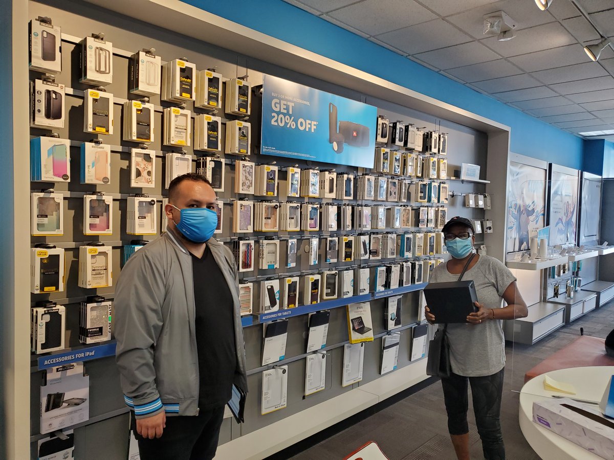 Here at 3545 we strive to give our customers a complete entertainment solution with #ATTTV  with HBO Max <a href="/Diddy1123/">David Vargas</a> <a href="/JoelG93188593/">Joe</a> @MaxAcevedo8 <a href="/Danny_Perez_01/">Danny Perez</a> <a href="/judy_cavalieri/">Judy Cavalieri</a>