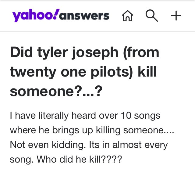 pilotswave's tweet photo. yahoo clikkies are a whole other breed https://t.co/aZDds5uccx