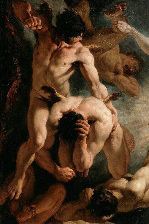MaelGtf_Nda's tweet photo. ⬇️Thread art 

Je posterai sous ce tweet mes tableaux préférés ou autres. Si vous voulez voir de belles choses déroulez. https://t.co/XXZJuEgF0w