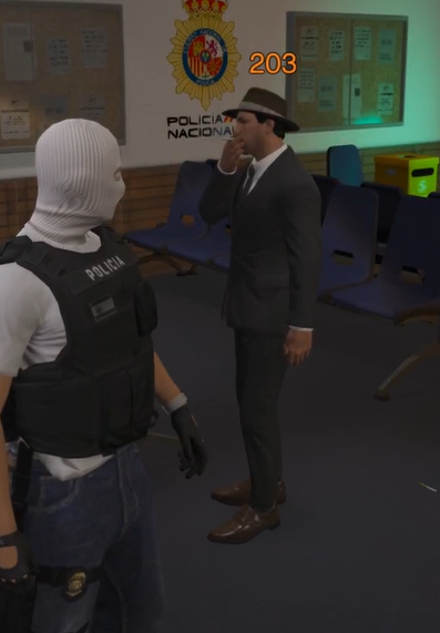 RBKr4B's tweet photo. EN ESTA CUENTA SE STANEA A UN PERSONAJE QUE SE LE CONOCIÓ HOY Y QUE DURO 10 MINUTOS EN PANTALLA https://t.co/xrlEs6lCsr