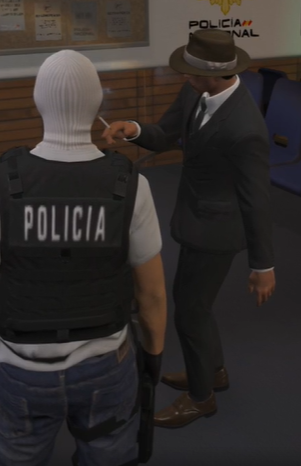 RBKr4B's tweet photo. EN ESTA CUENTA SE STANEA A UN PERSONAJE QUE SE LE CONOCIÓ HOY Y QUE DURO 10 MINUTOS EN PANTALLA https://t.co/xrlEs6lCsr