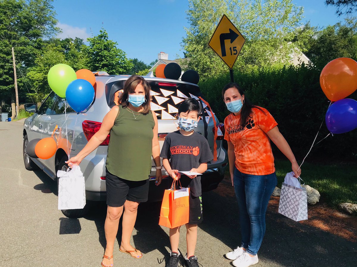 Mary Baez (@maryvbaez) on Twitter photo Wrapping up the year with visits to every student, we are so proud of these kids! Have a great summer! <a href="/Ridgeway_WP/">Ridgeway Elementary</a> π§‘π€#WPproud Wrapping up the year with visits to every student, we are so proud of these kids! Have a great summer! <a href="/Ridgeway_WP/">Ridgeway Elementary</a> π§‘π€#WPproud