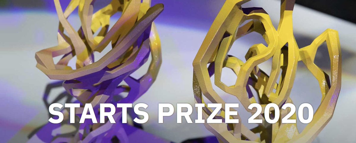 tw_arts's tweet photo. Big congrats to @RIOTAIfilm who received an honorable mention @vertigo_starts Prize, for #PerceptionIO ! - a bias detecting, #AI video installation developed @tw_arts, @thoughtworks &amp; in collaboration with @cooperhewitt 🤩🎉👏 @https://starts-prize.aec.at/index.html https://t.co/nGt9Xr9dJ2