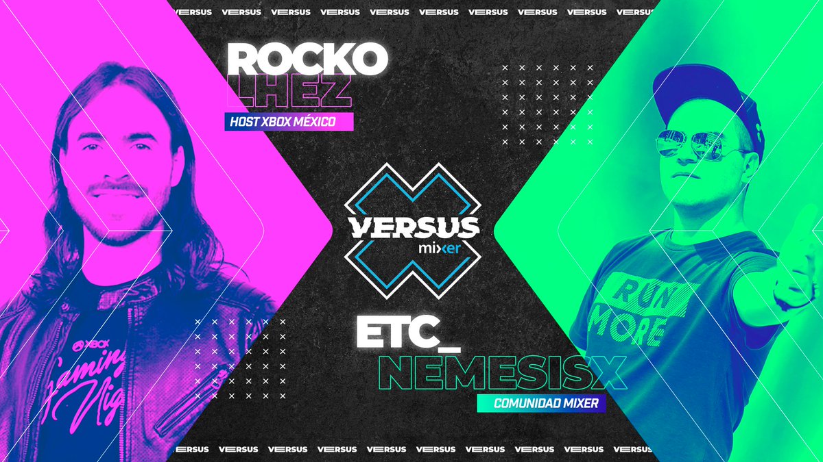 WatchMixerLATAM tweet media