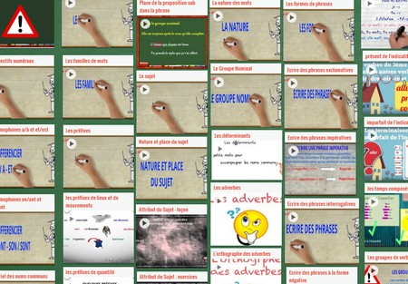 classeTICE's tweet photo. ClasseTICE - Un mur Padlet pour la classe inversée 1er degré : https://t.co/f56AempAa0

Padlet regroupant les capsules des différentes matières du 1er degré à compléter en mettant bien une colonne par domaine. https://t.co/5fu4pOu3qW