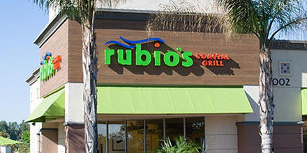 Coastal Grill : Restaurant closures Rubio Coastal Grill plans shutter