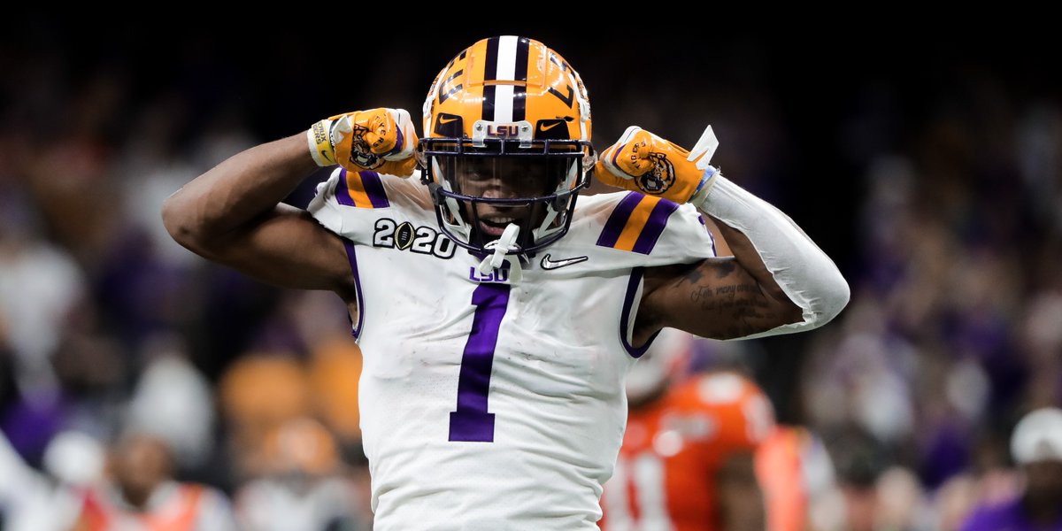 PFF_College's tweet photo. Who is the best deep-threat in college football? https://t.co/4kGj4x6kjC