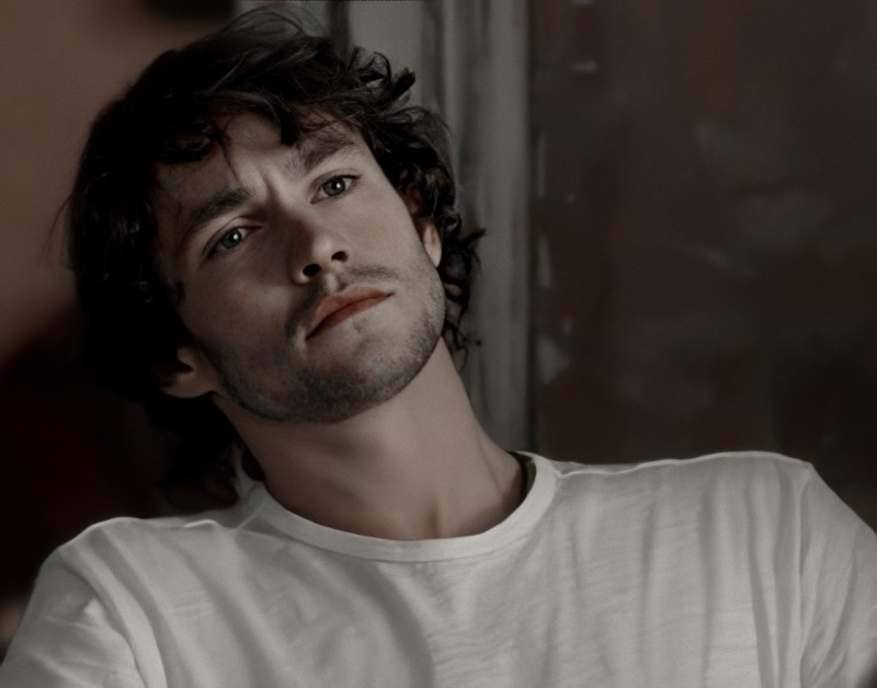  happy birthday Hugh Dancy you are an incredible man   
