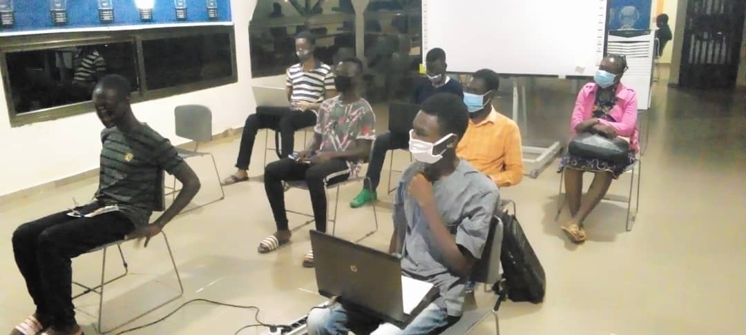 KeoLID Innovation Hub tweet media