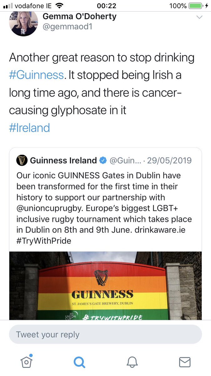 Here’s more of what I believe is a clear agenda of attacking LGBTQI citizens. Describing the Gay Flag as treason when the state was founded by at least two gay men is also IMHO homophobic. More breaches?