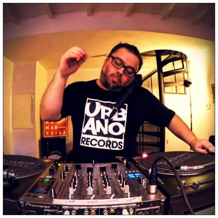 Urbano Records tweet media