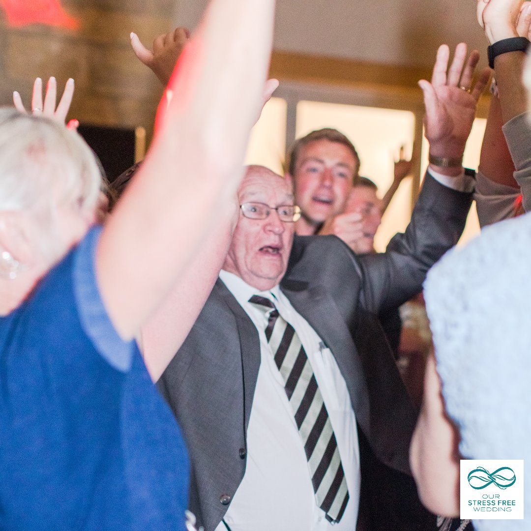Hands down the best DJ we could've hired for our wedding. Kept it fun and entertaining for us, and all of our guests. Recommend them for that, as well as their professionalism and helpfulness leading up to the wedding day as well. Love Scruff, he's perfect in every way