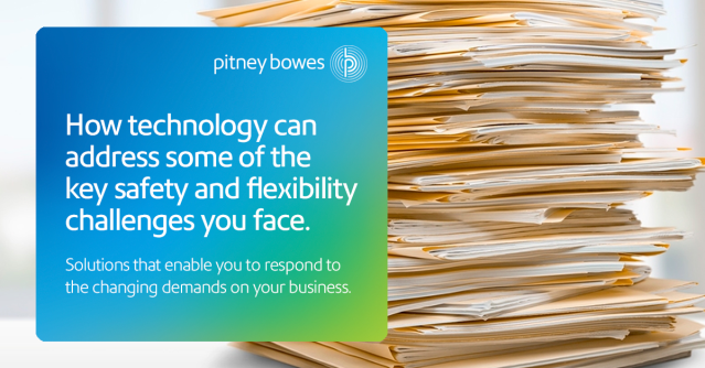 ChrisMBeaton's tweet photo. Are you looking for solutions that enable you to respond to the changing demands on your business? Register now to hear from our experts on Thursday June 25 #PBemp https://t.co/ZwmwcjMacd https://t.co/X83Abbi2xB