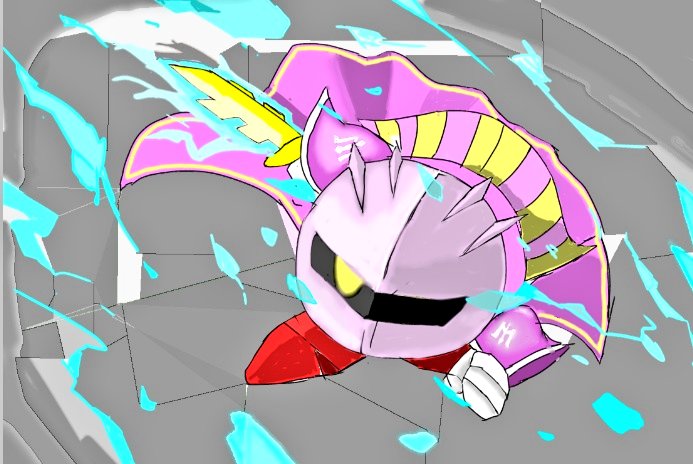 棒人間 Q なんでメタ様雷使ってんの A ん かっこいいでしょメタ様 ギャラクシア 雷属性ver ま まぁ中には剣からレーザー放つやつもいるし全然ありでしょ カービィ好きと繋がりたい カービィイラスト イラスト好きな人と繋がりたい メタナイト 棒人間 Q なんでメタ様雷使ってんの A ん かっこいいでしょメタ様 ギャラクシア 雷属性ver ま まぁ中には剣からレーザー放つやつもいるし全然ありでしょ カービィ好きと繋がりたい カービィイラスト イラスト好きな人と繋がりたい メタナイト