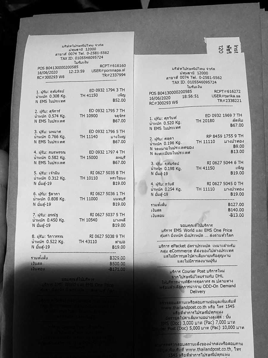 sofuckingthink's tweet image. Tracking 16/06/63 #instylesshop