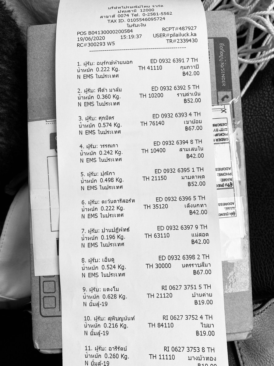 sofuckingthink's tweet image. Tracking 19/06/63 #instylesshop